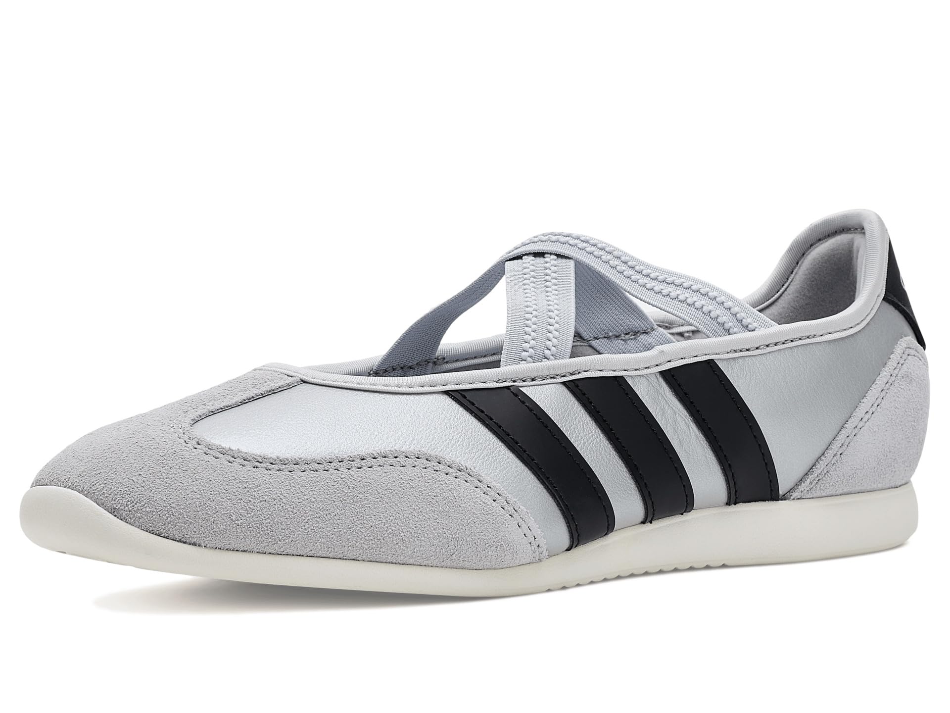 Barreda Mary Jane Shoes