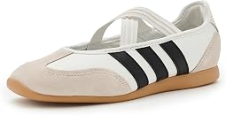 White/Black/Gum