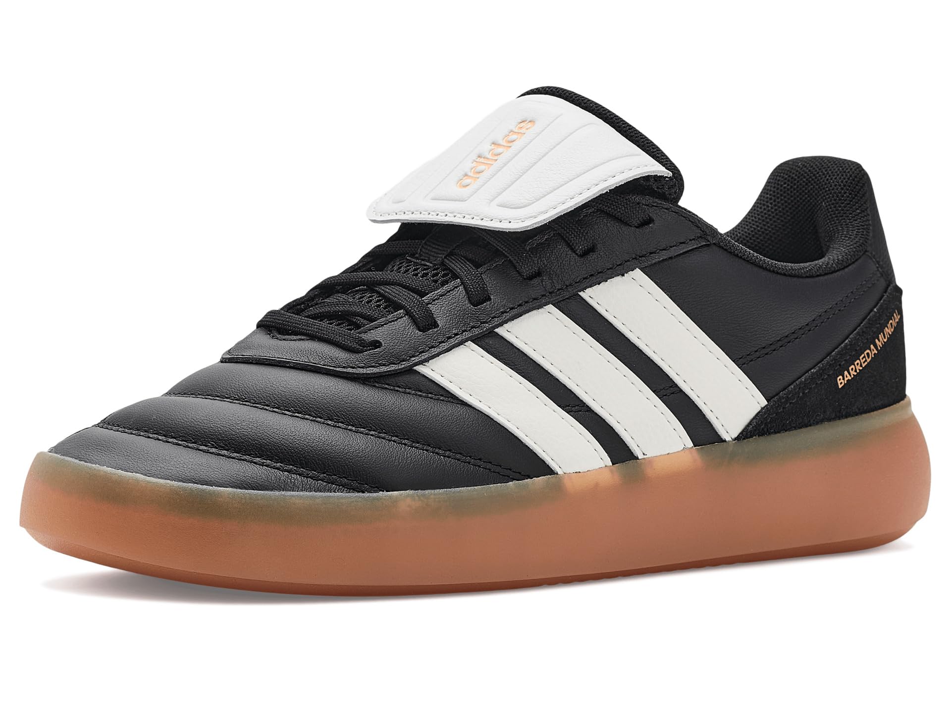 Barreda Mundial Shoes
