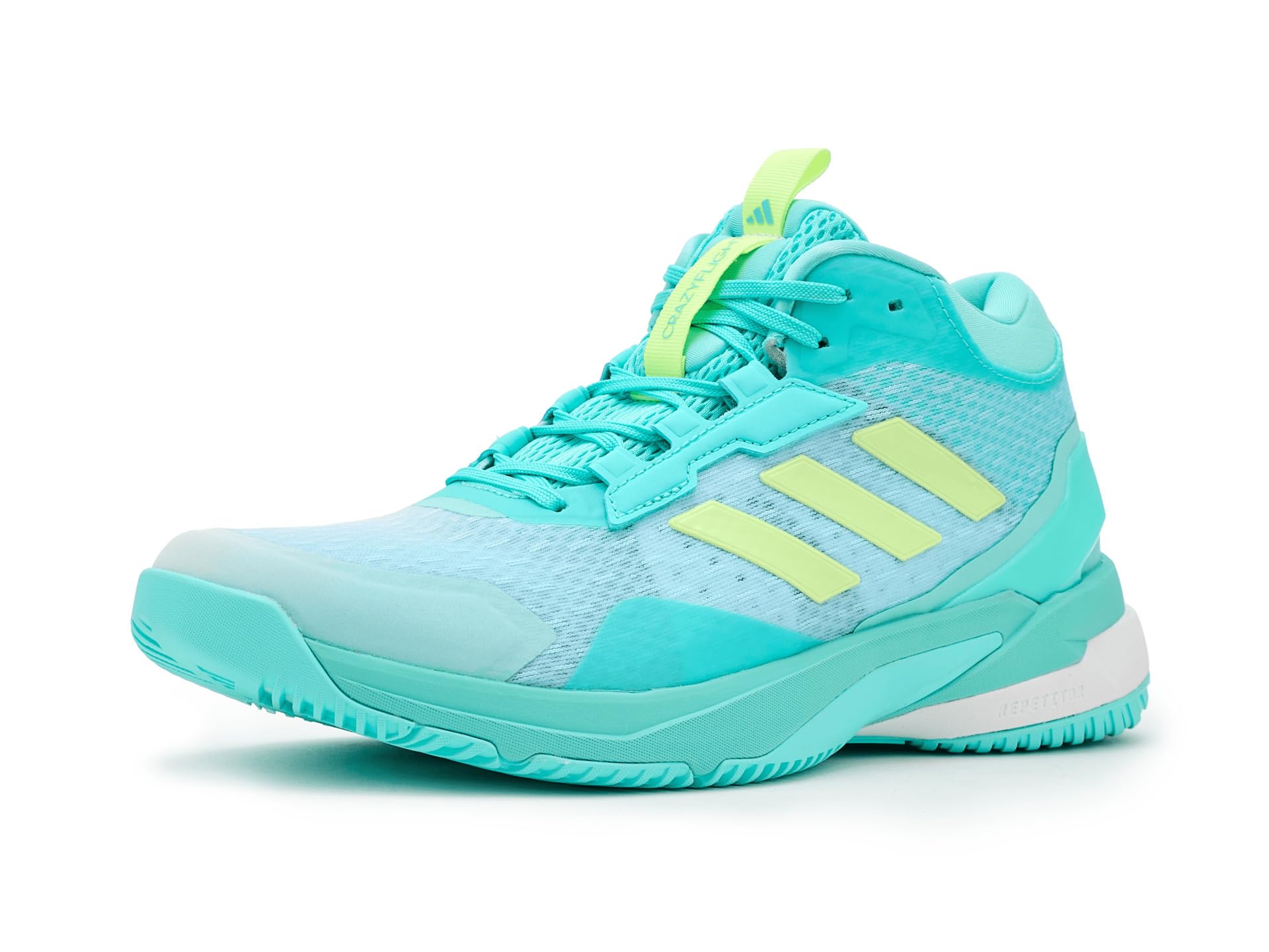Кроссовки для зала Crazyflight 6 Mid Top