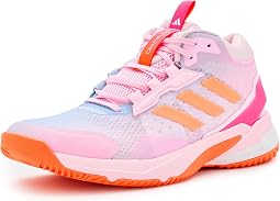 Кроссовки для зала Crazyflight 6 Mid Top