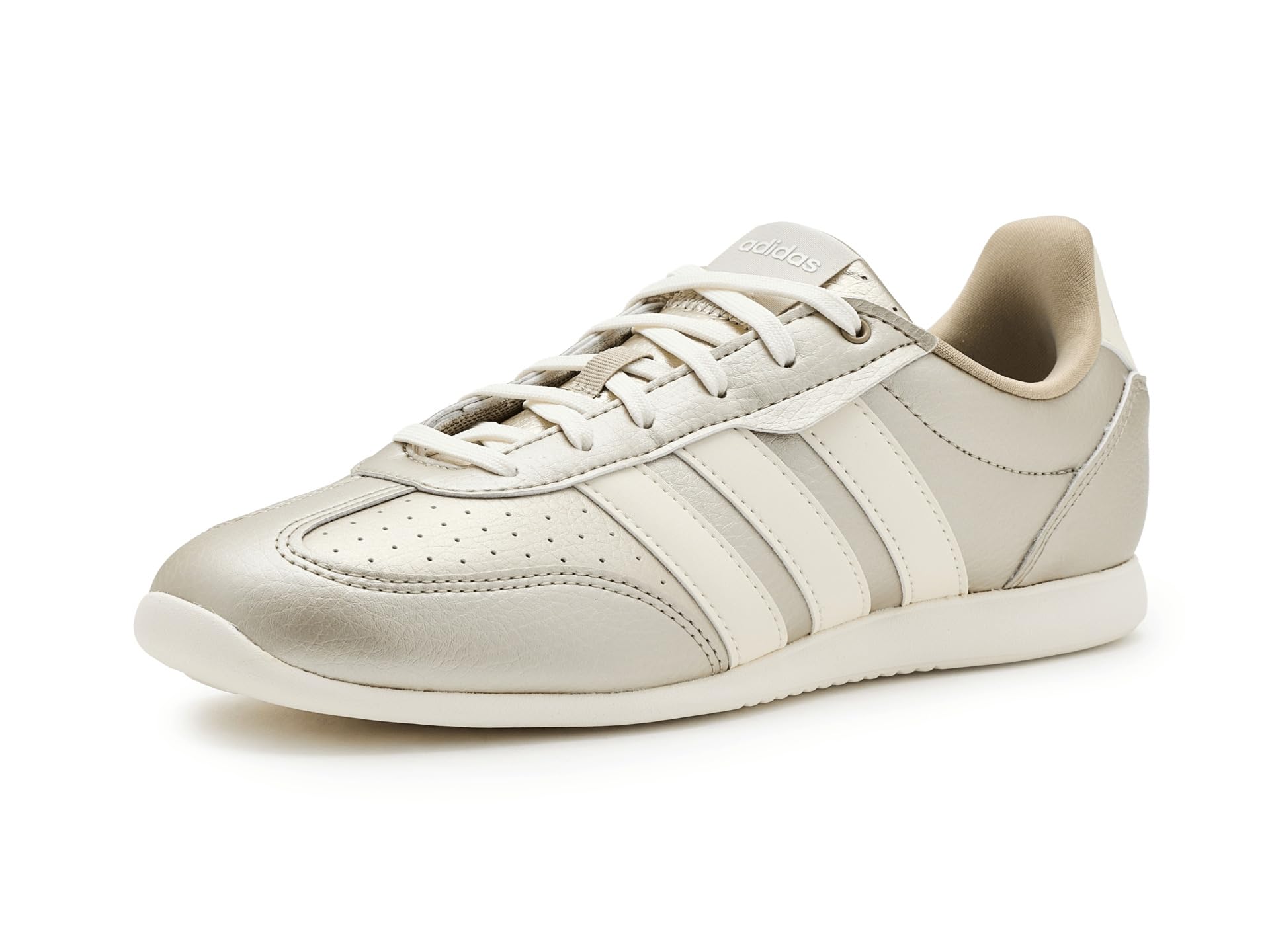 Barreda Low Shoes