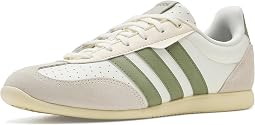 Off White/Tent Green/Warm Vanilla