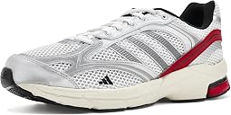 White/Iron Metallic/Better Scarlet
