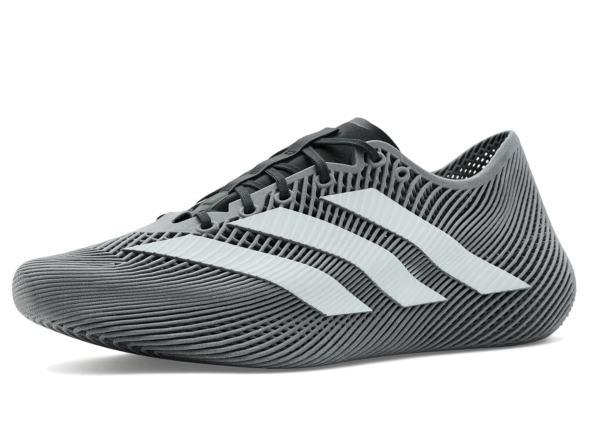 Кроссовки Climacool на шнуровке