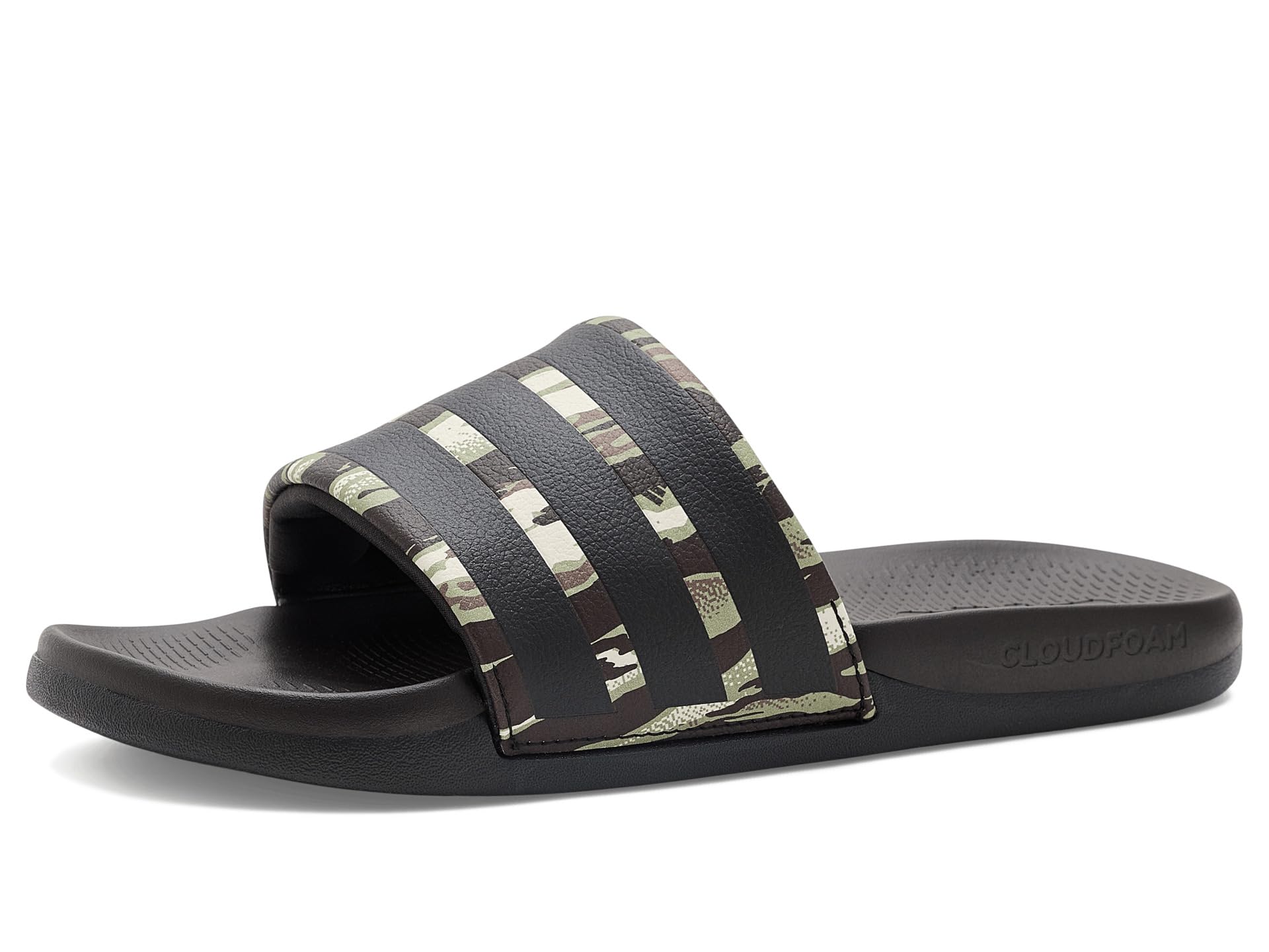 Adilette Comfort 2.0 Слайды