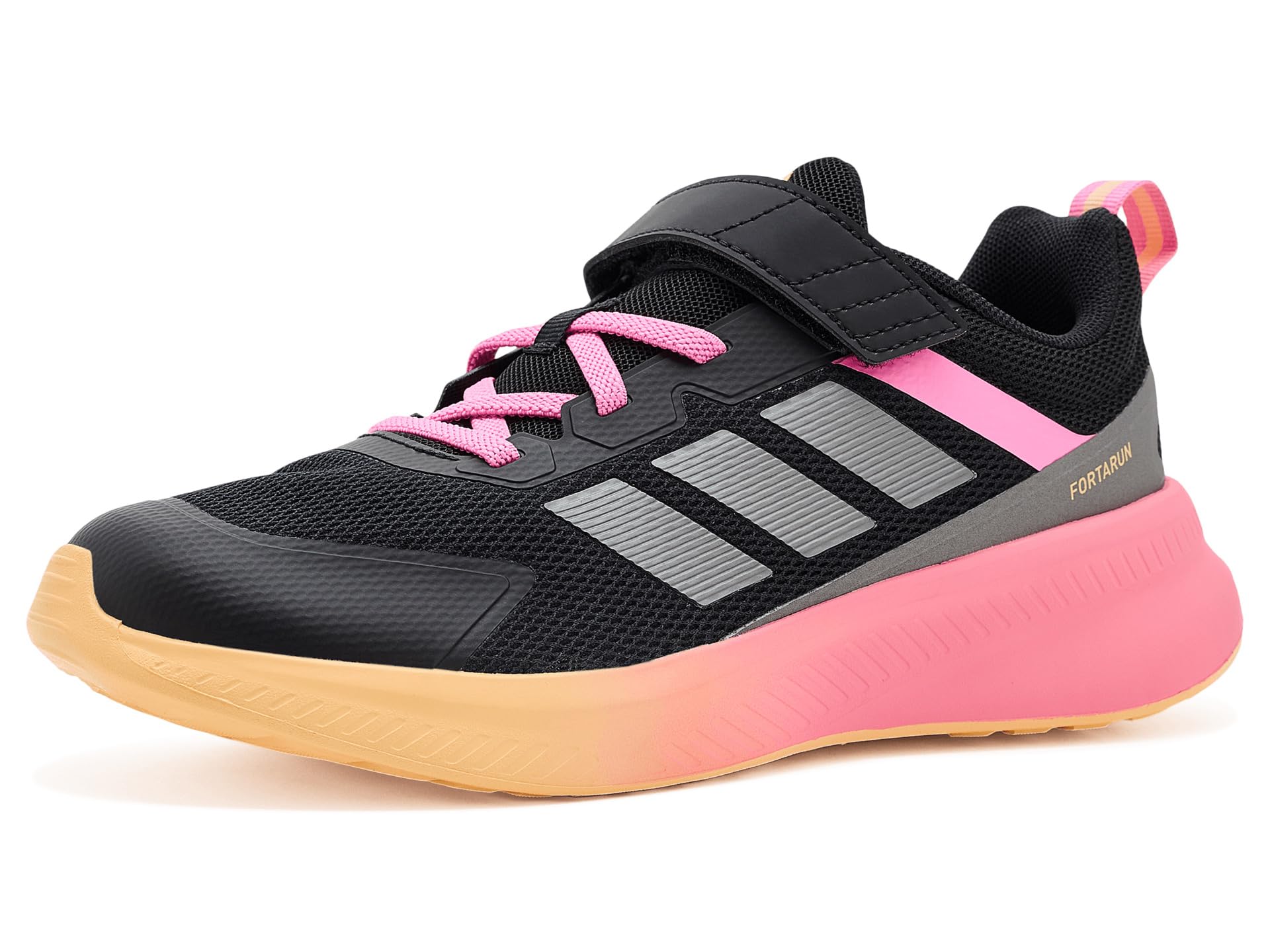 Fortarun 4.0 Shoes (Little Kid)