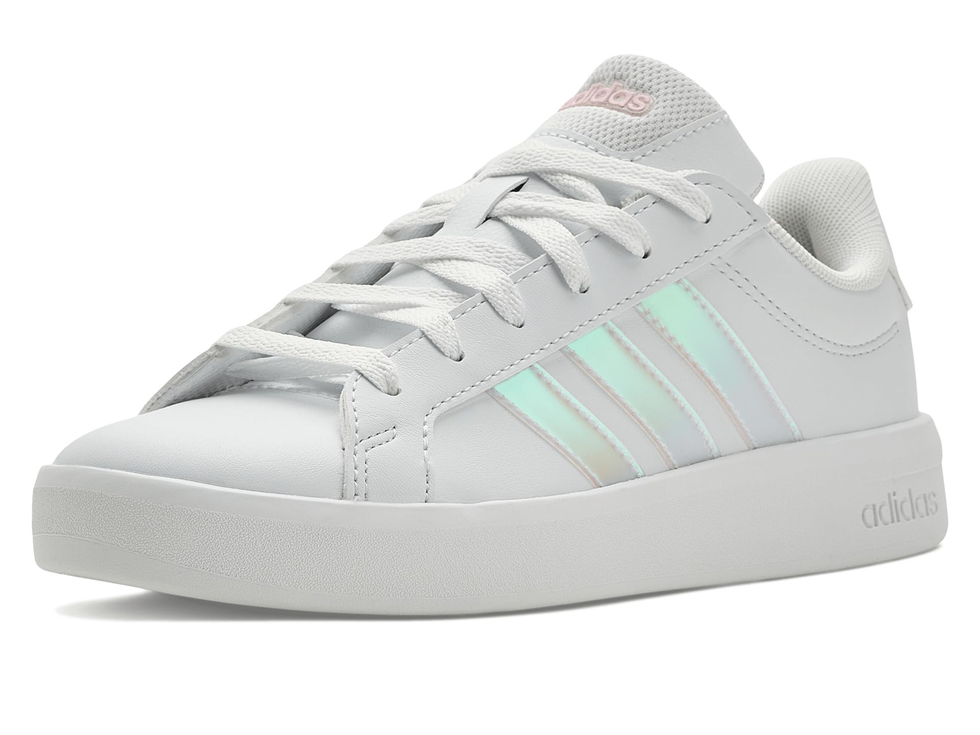 Grand Court 3.0 Shoes (Big Kid)