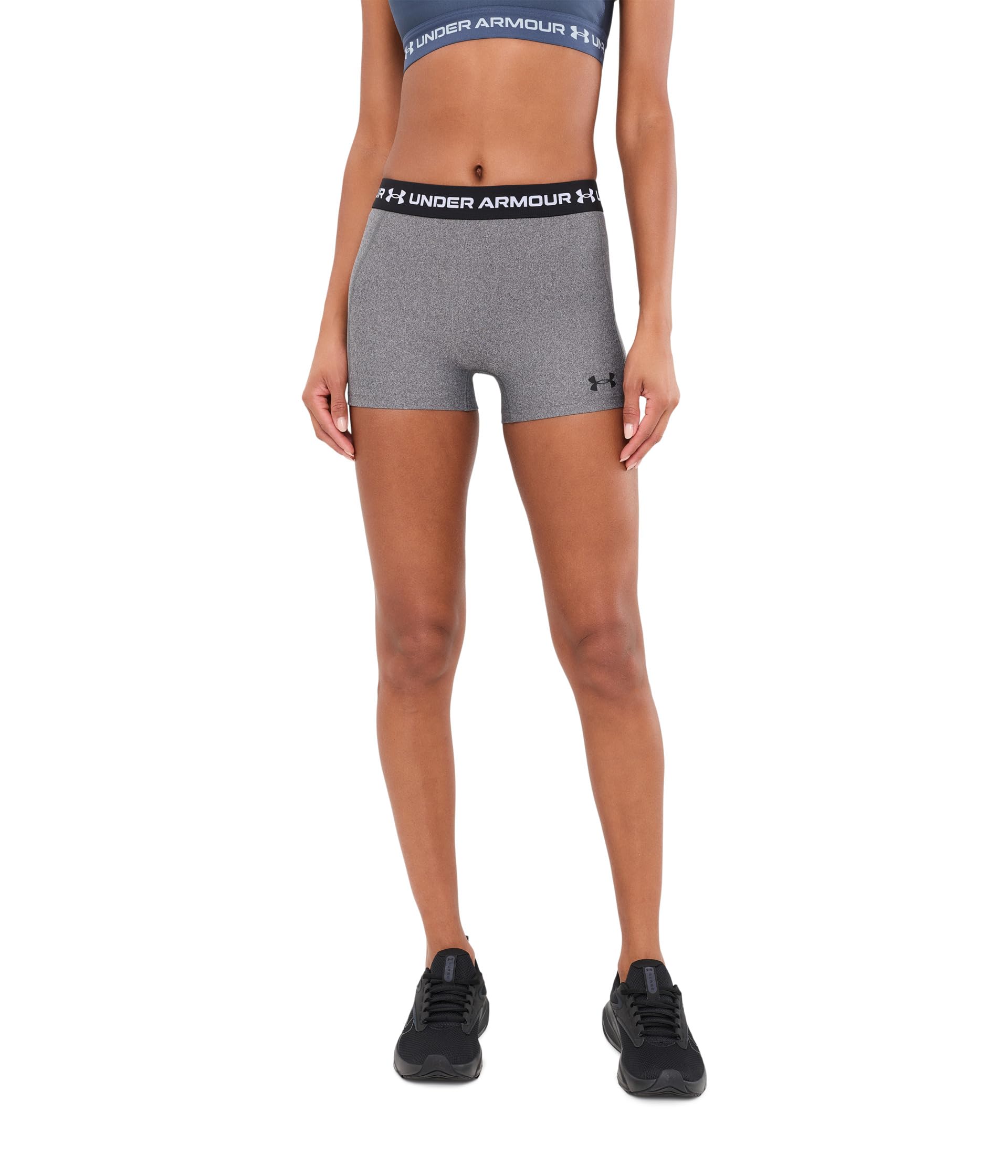 Heatgear Shorty
