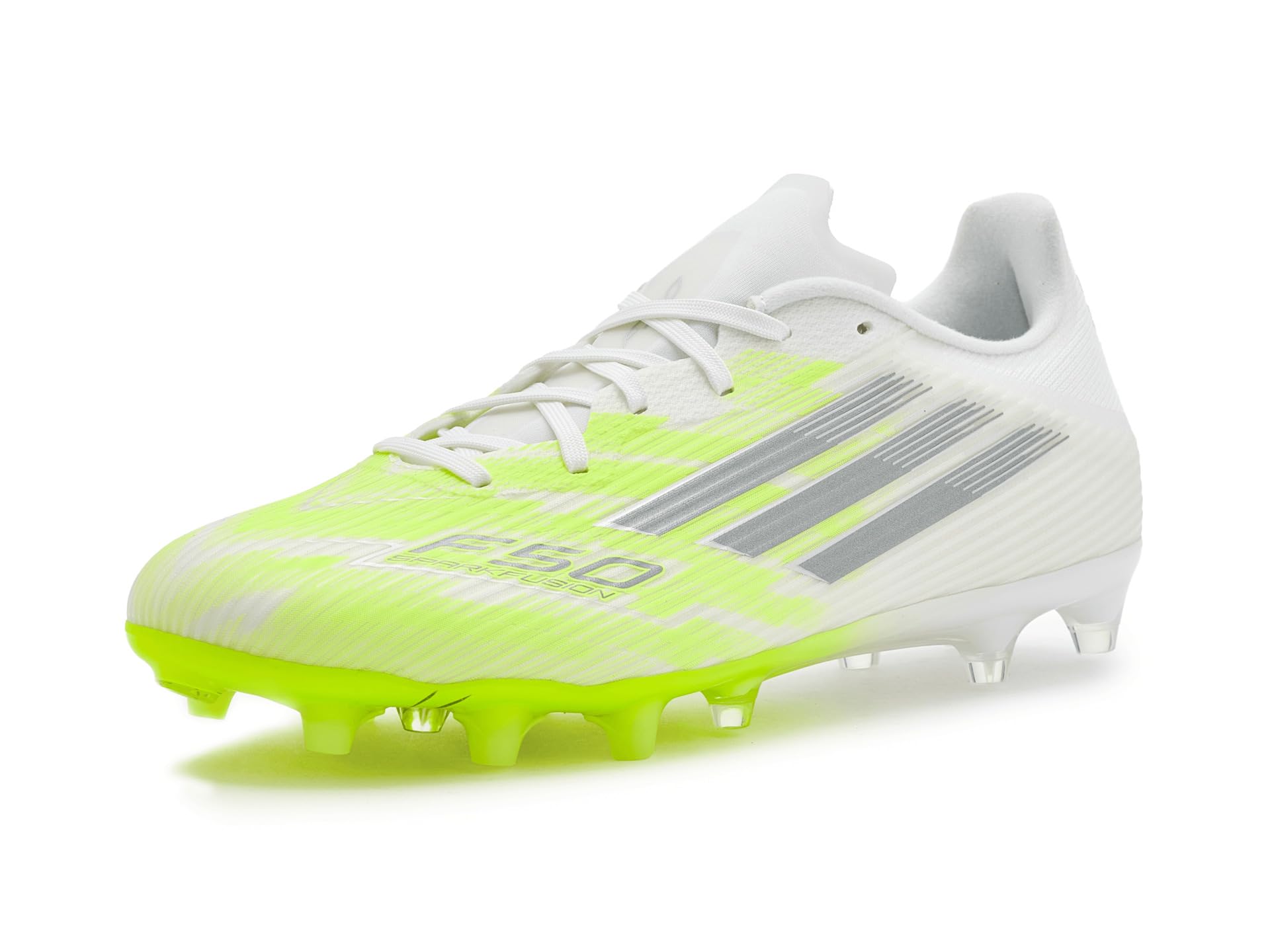 Футбольные бутсы F50 Sparkfusion League Low Firm/Artificial Ground