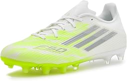 Футбольные бутсы F50 Sparkfusion League Low Firm/Artificial Ground