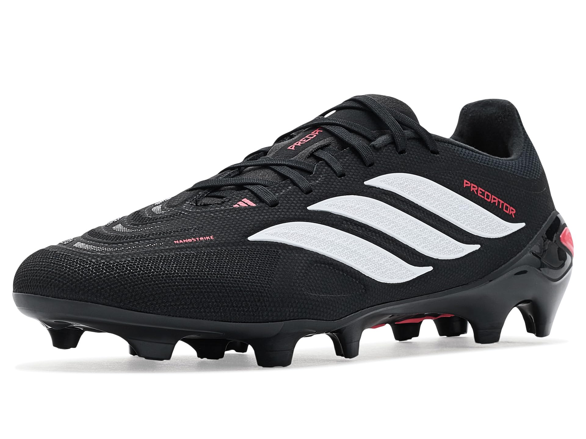 Predator League Firm Ground Soccer Cleats