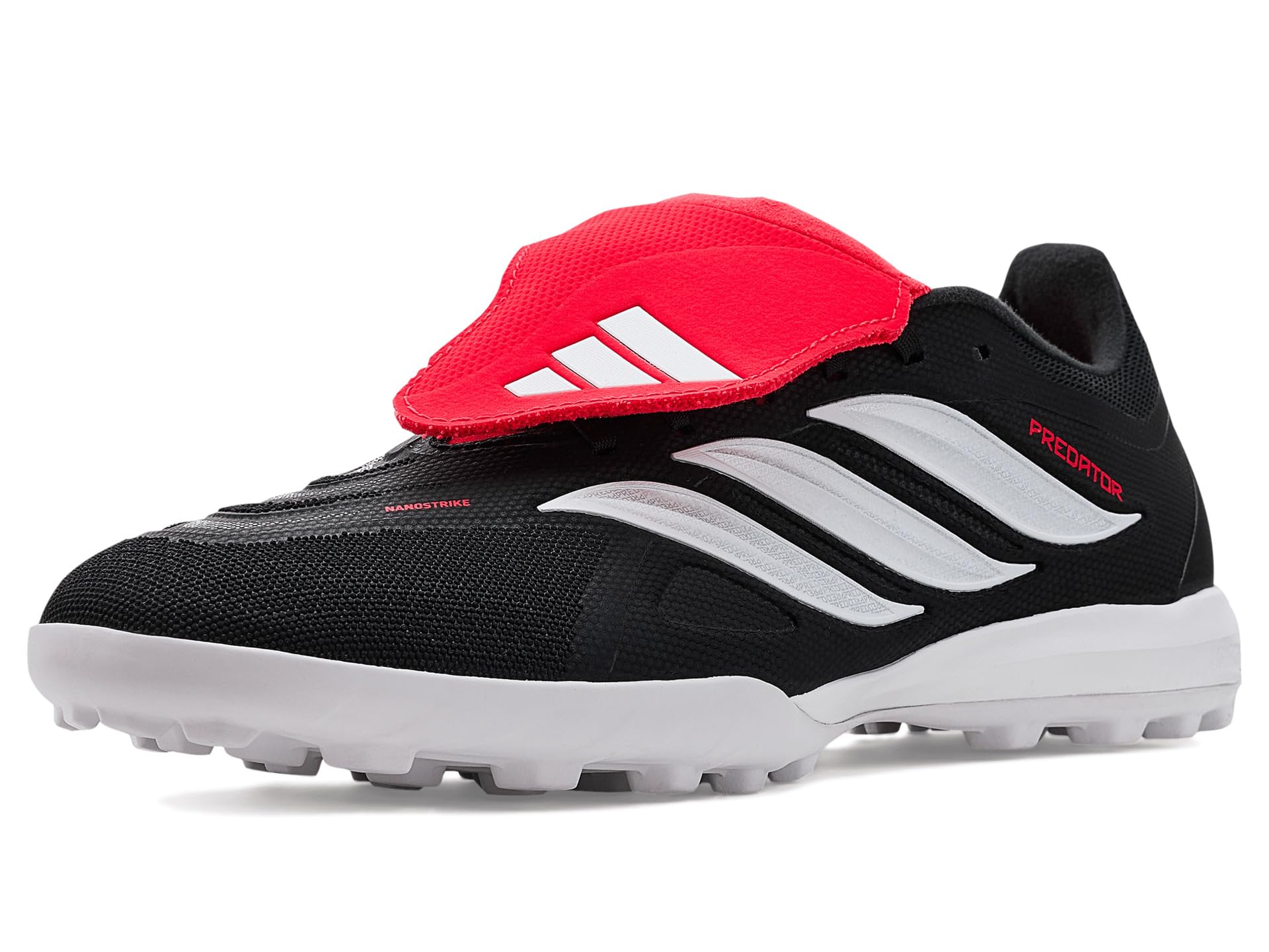Predator League Fold-Over Tongue Turf Soccer Cleats