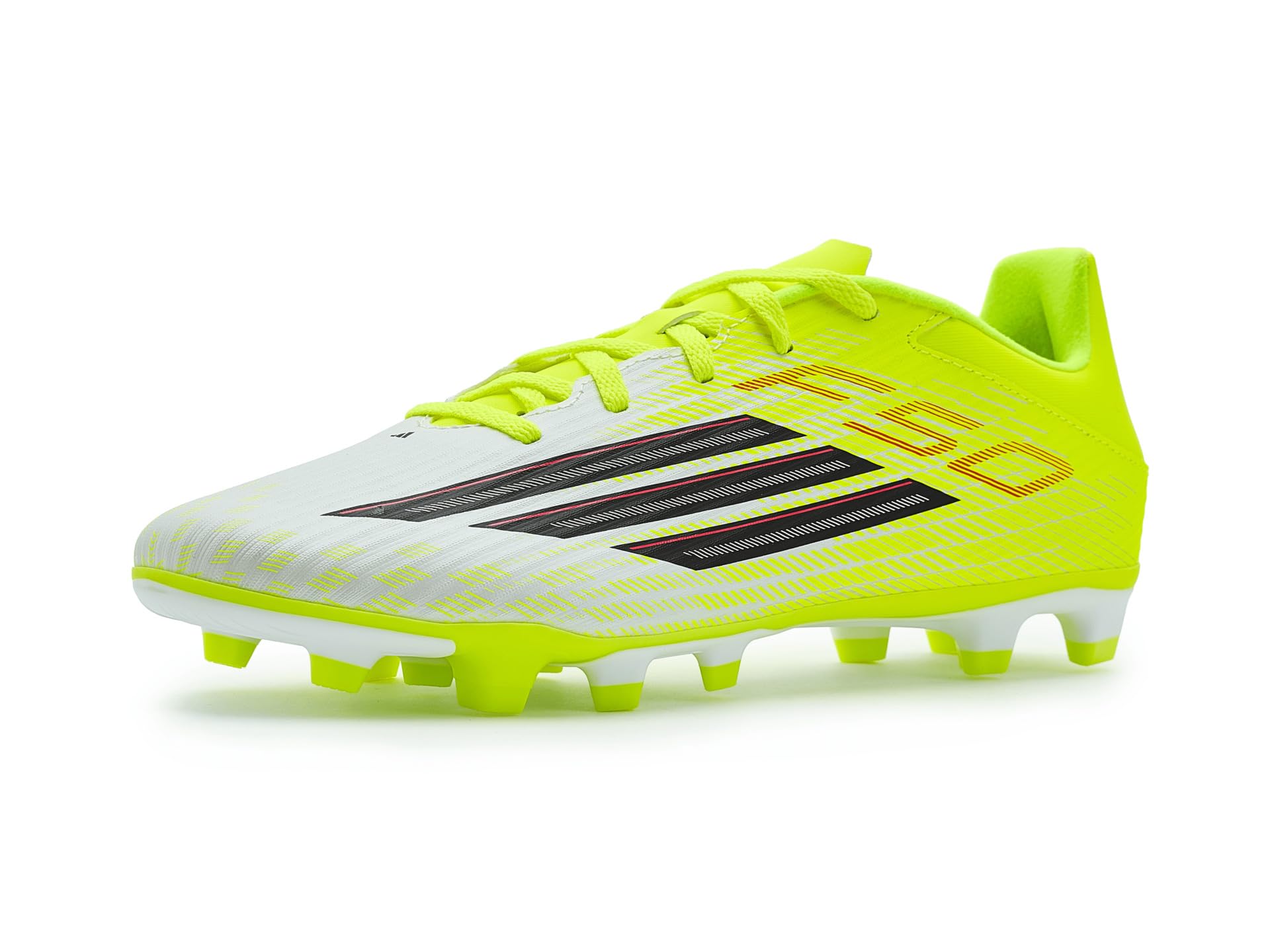 F50 Club Firm/Multi Ground Soccer Cleats