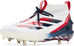 Adizero Impact+ 2.0 BSB USA бутсы для бейсбола