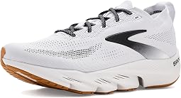 White/Black/Gum