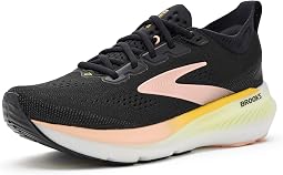 Black/Peach/Nightlife
