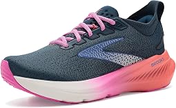 Sea/Strawberry/Coral