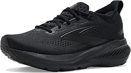 Black/Black/Ebony