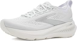 White/Oyster/Silver