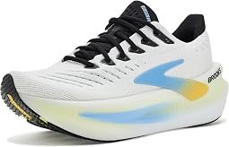Bright White/Black/Nightlife