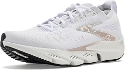 White Oyster/Peach Whip