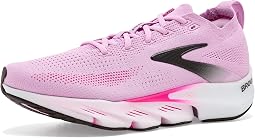 Pink/Pink/Brown