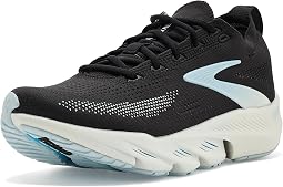 Black/Black/Blue