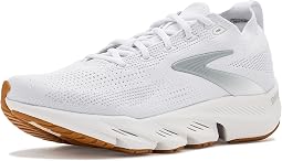 White/Black/Gum