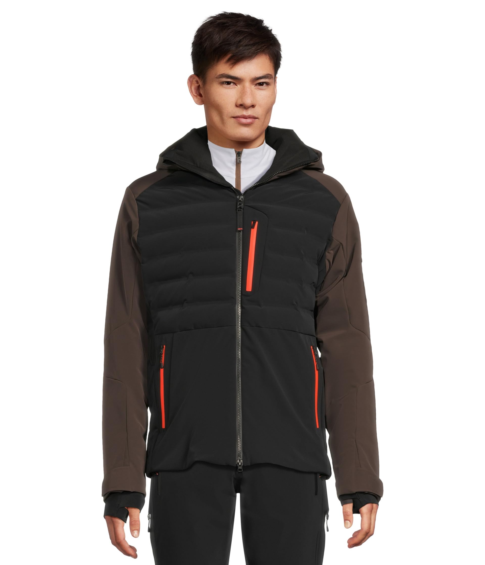 Пальто Bogner Fire + Ice Ivo