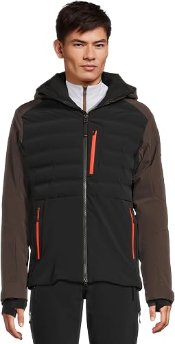 Пальто Bogner Fire + Ice Ivo