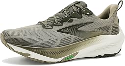 Olive/Olive/Metallic