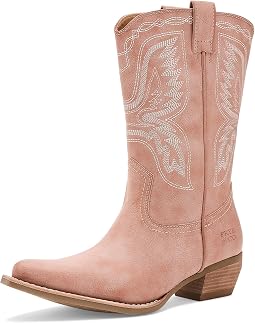 Dusty Pink