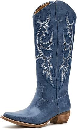 Denim Blue