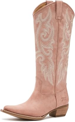 Dusty Pink 1