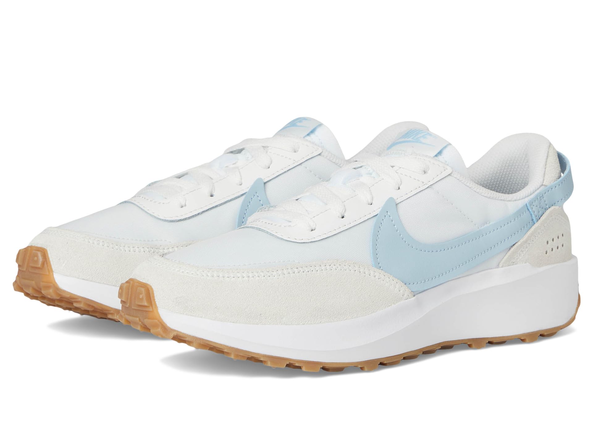 Кроссовки Nike Waffle Debut
