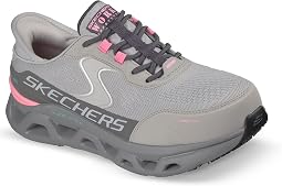 Glide-Step Altus SR Carbon Nano Comp Toe