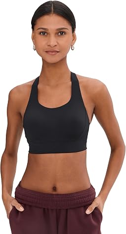 Limitless Racerback Bra
