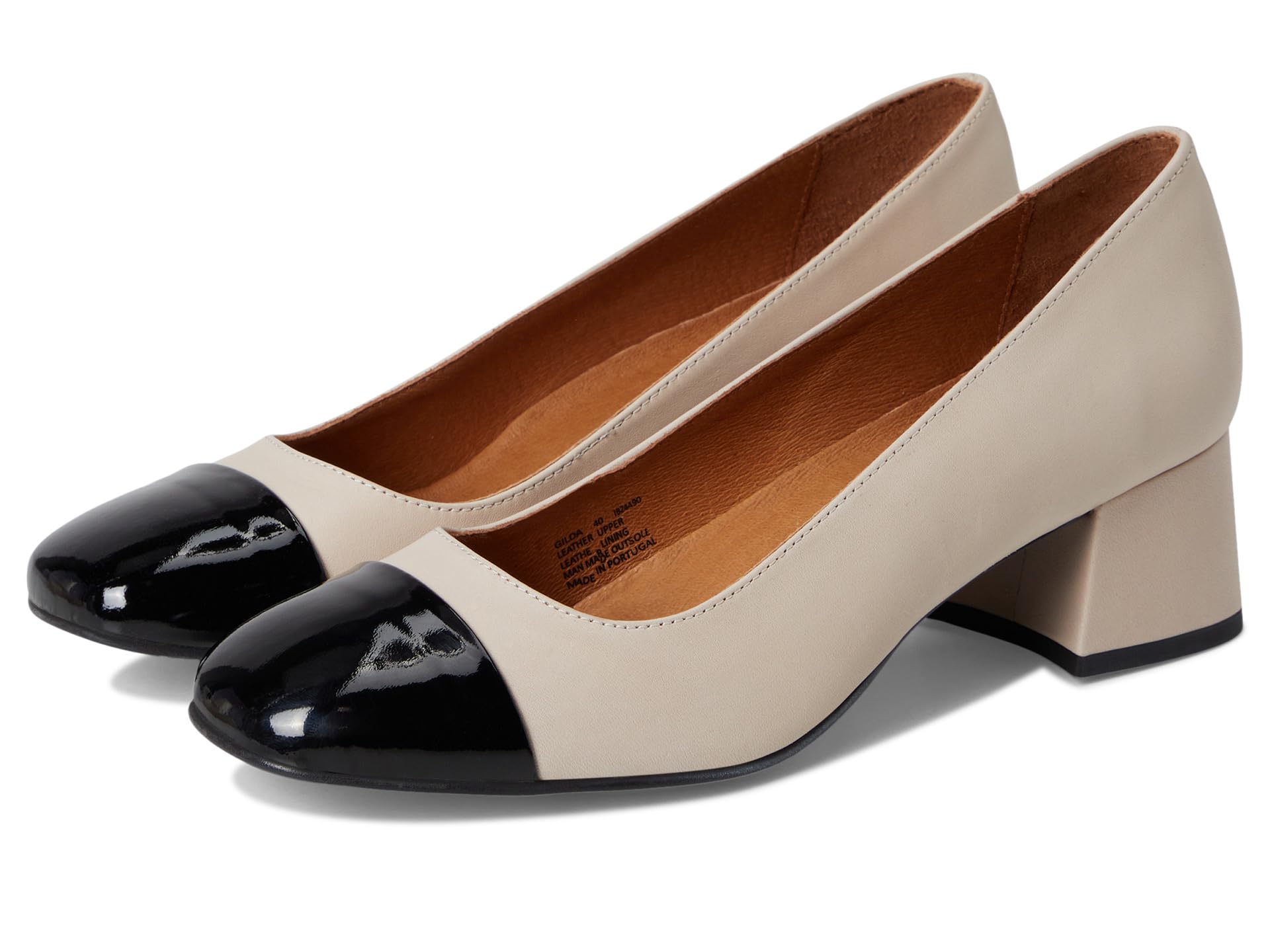 Туфли Gilda Heels