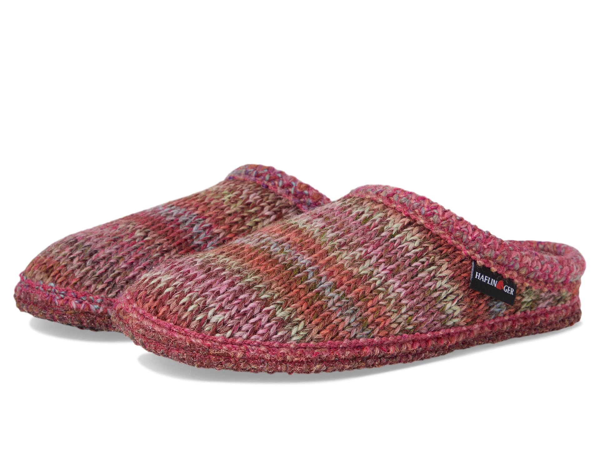 Тапочки As Tricote