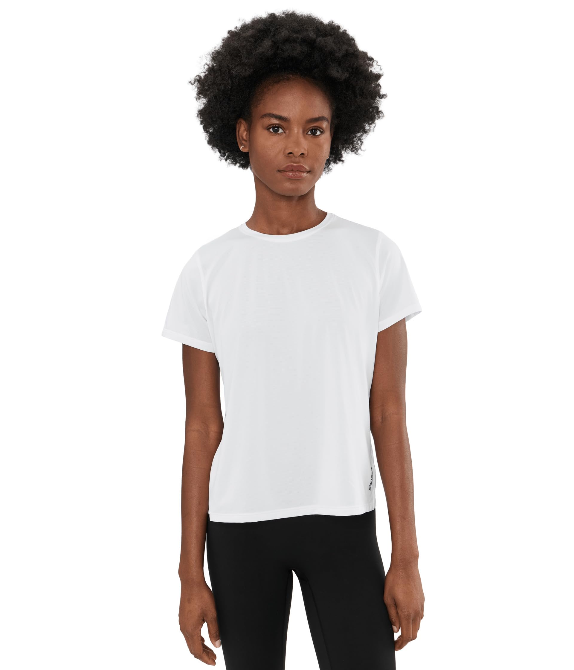 Dash Short Sleeve