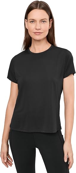 Dash Short Sleeve
