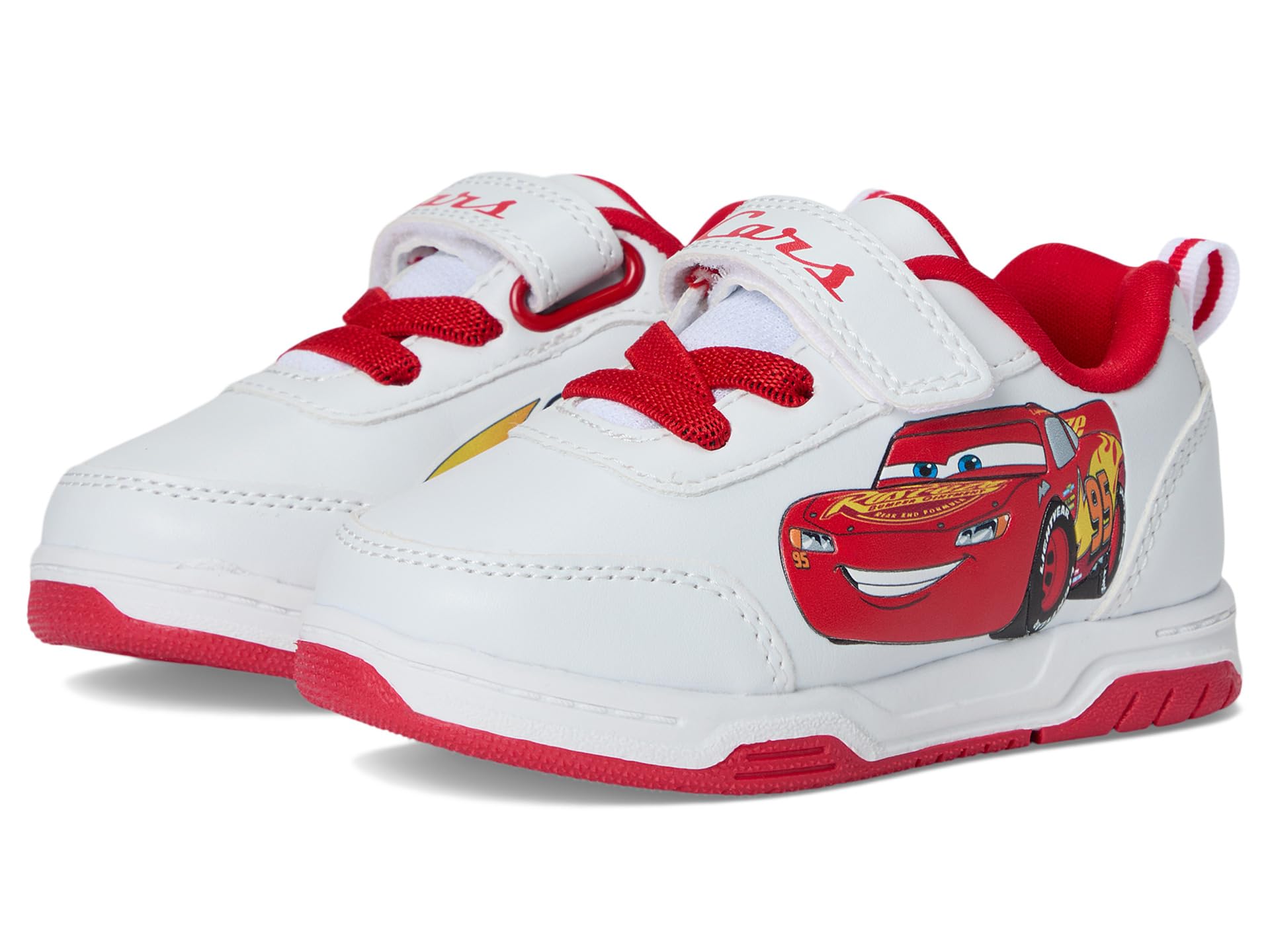 Cars Sneaker(Toddler/Little Kid)