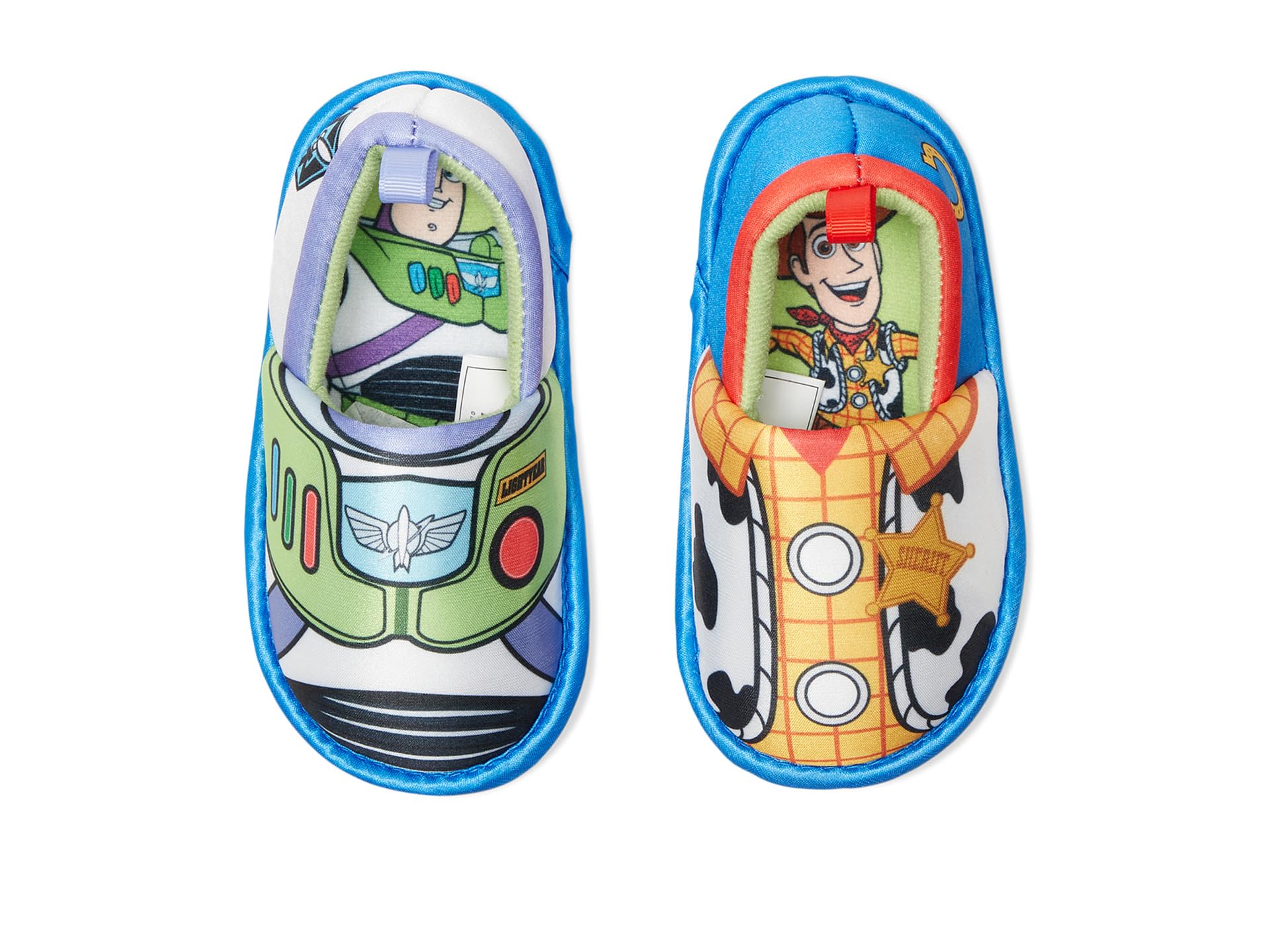 Toy Story Slipper(Toddler/Little Kid/Big Kid)