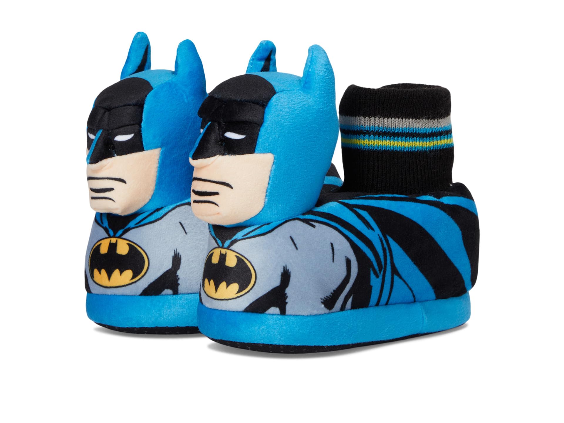 Batman Slipper(Toddler/Little Kid)