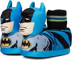 Batman Slipper(Toddler/Little Kid)