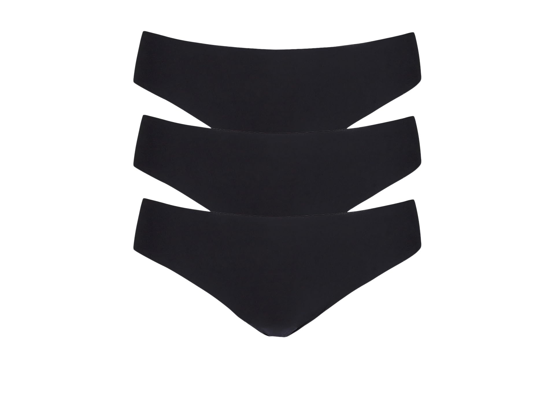 Butter mid-rise thong 3-pack GP201
