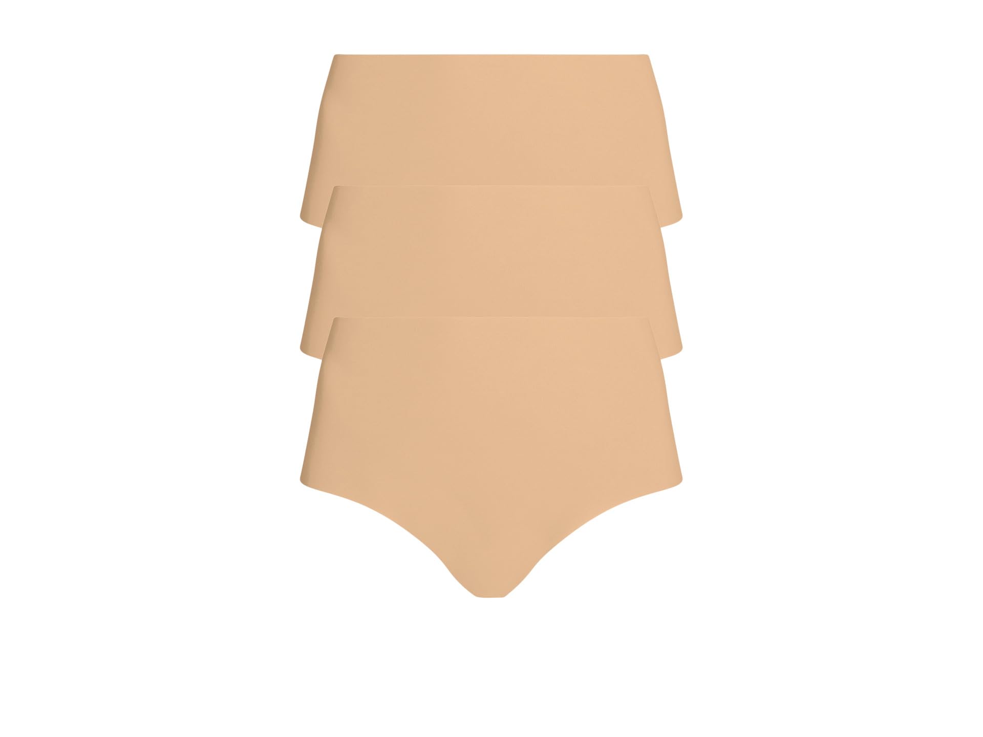 Бикини с высокой талией Classic 3-Pack GP162