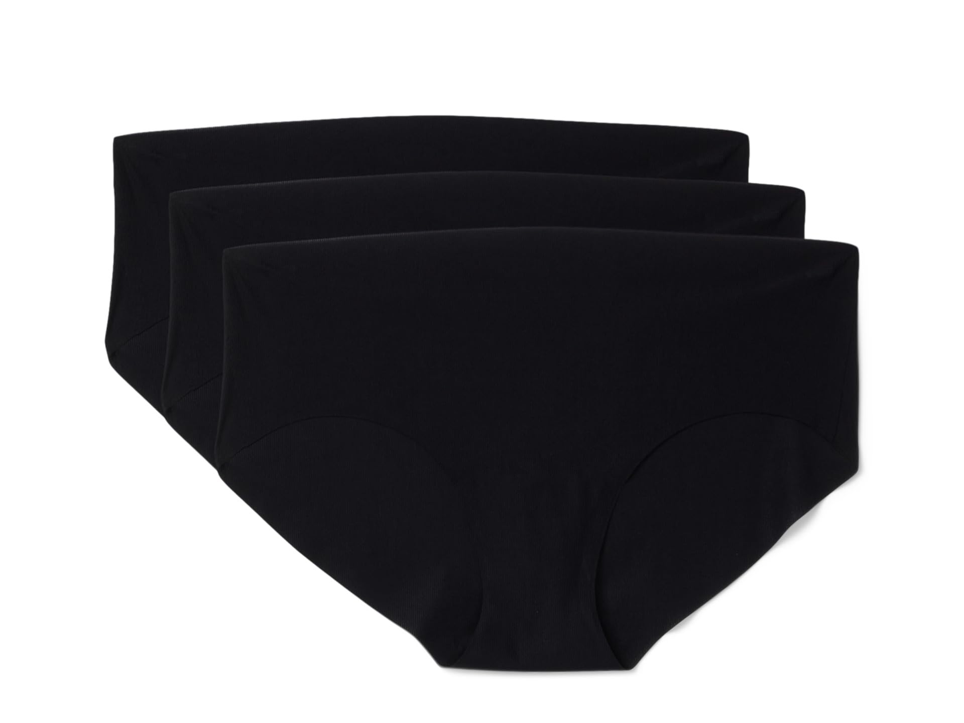 Invisible Rib One Size Bikini 3-Pack GP224
