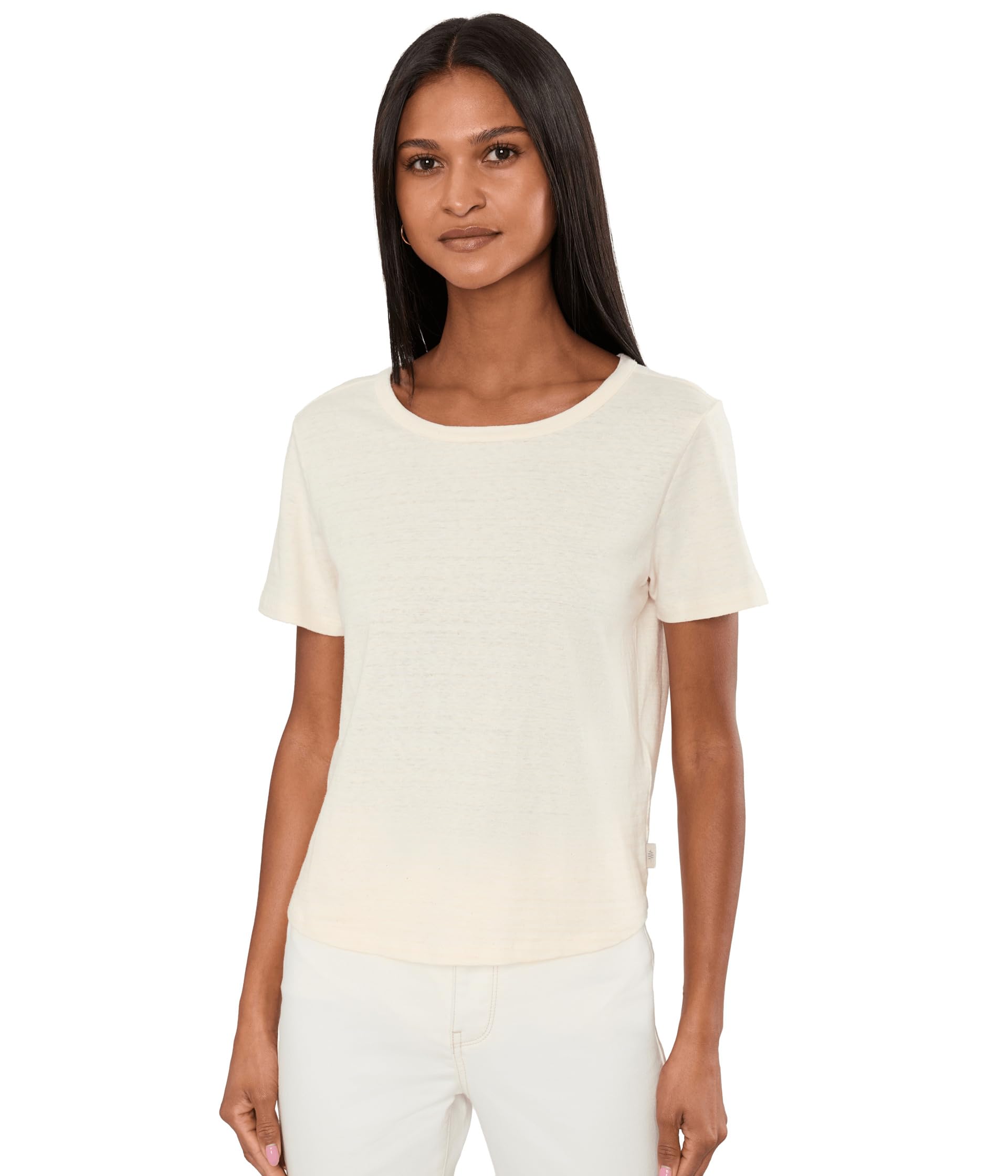 Vacationer Boxy Tee